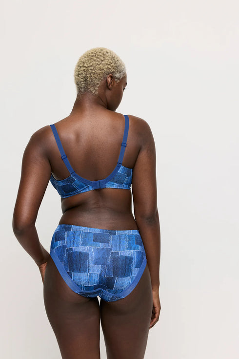 PrimaDonna Twist Mauna Full Briefs